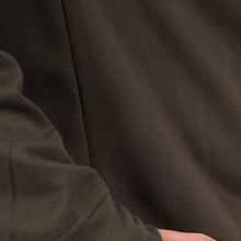 Load image into Gallery viewer, Pique Sweatshirt - Olive