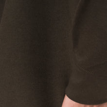 Load image into Gallery viewer, Pique Sweatshirt - Olive