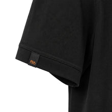 Load image into Gallery viewer, Prime Jersey Polo - Black