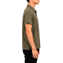 Load image into Gallery viewer, Prime Jersey Polo - Olive