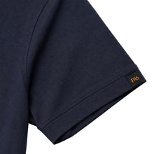 Load image into Gallery viewer, Prime Jersey Polo - Navy