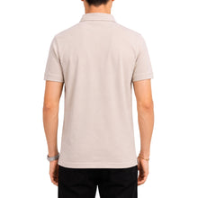 Load image into Gallery viewer, Prime Jersey Polo - Beige