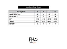 Load image into Gallery viewer, Nomad Cargo Jog Pants - Black