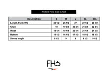 Load image into Gallery viewer, Portside Polo - Grey