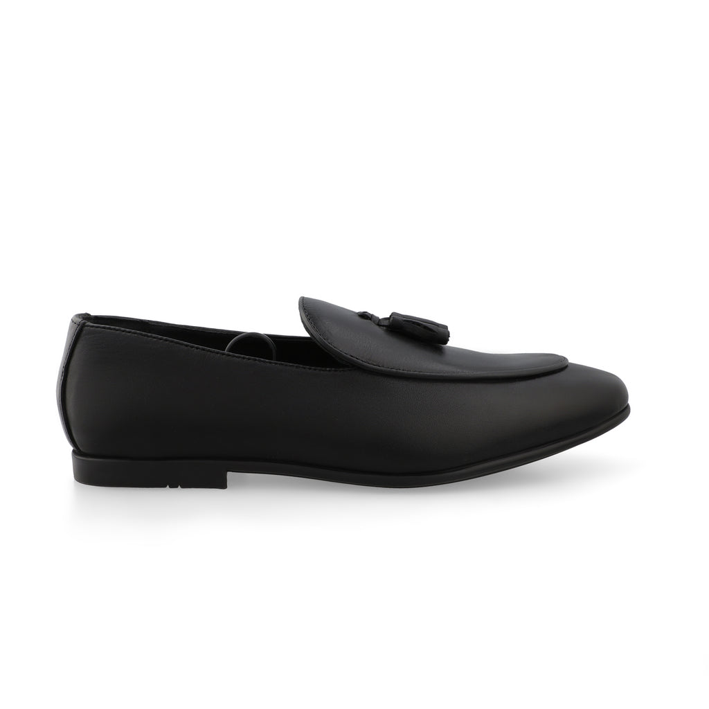 Classic Tassle Loafers