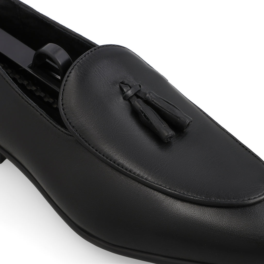 Classic Tassle Loafers