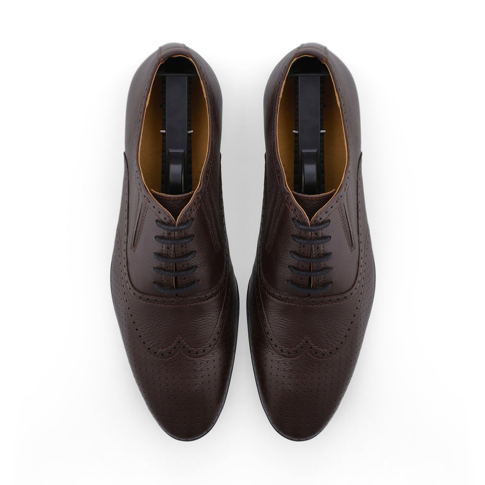 Oxford Formal Shoes Collection for Men - FHS Official