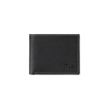 Load image into Gallery viewer, Textured Leather Wallet