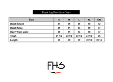 Load image into Gallery viewer, Pique Jogger Pants - Olive