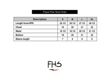 Load image into Gallery viewer, Modus Knitted Polo - Black