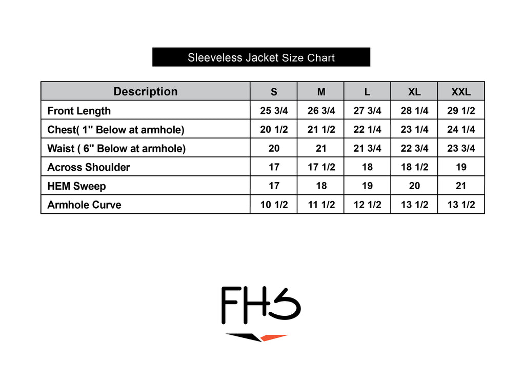 Sleek Gilet Sleeveless Jacket - Dark Navy