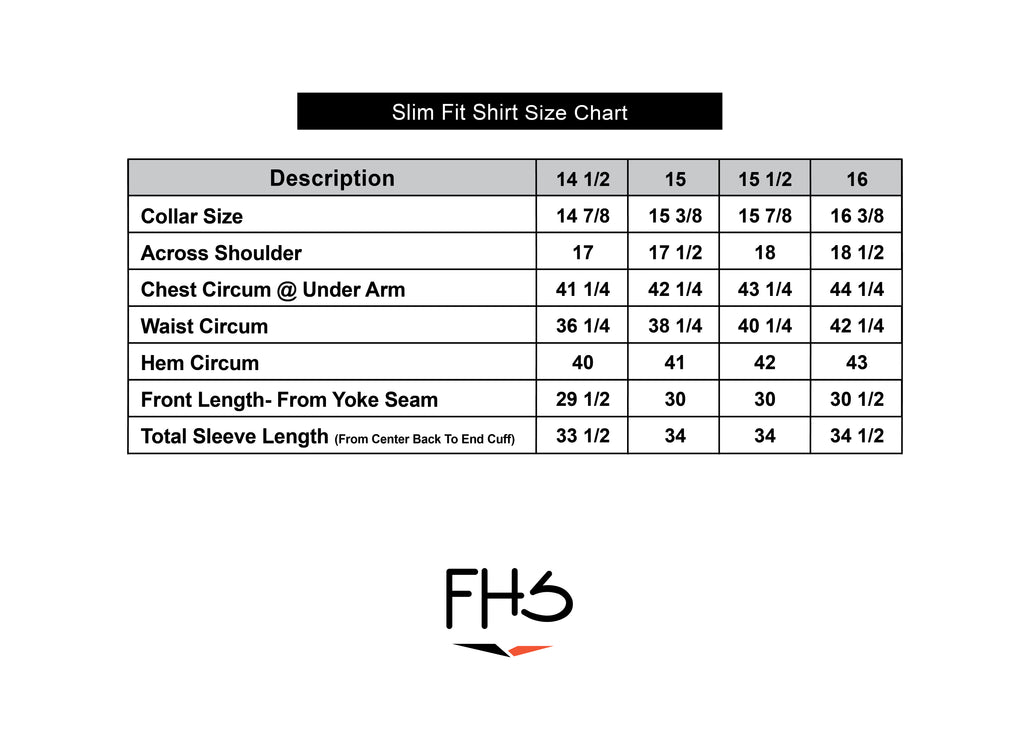 Bold Maroon Formal Shirt