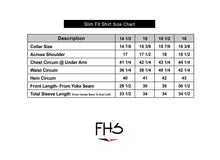 Load image into Gallery viewer, Prestige White Formal Shirt