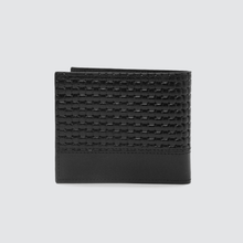 Load image into Gallery viewer, GLAZED DOUBLE FOLD Wallet