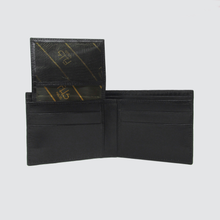 Load image into Gallery viewer, GLAZED DOUBLE FOLD Wallet