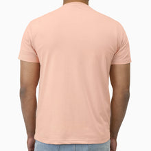 Load image into Gallery viewer, Basic V-Neck-Pink