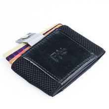 Load image into Gallery viewer, Classic Versatile Moneyclip Wallet - FHS Official