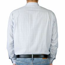 Load image into Gallery viewer, Criss cross formal shirt - FHS Official
