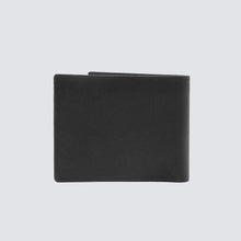 Load image into Gallery viewer, Double Fold Classic-BLK Wallet - FHS Official