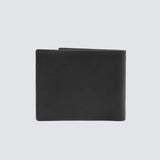 Double Fold Classic-BLK Wallet