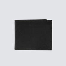 Load image into Gallery viewer, Double Fold Classic-BLK Wallet - FHS Official