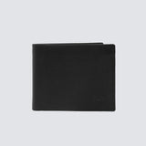 Double Fold Classic-BLK Wallet