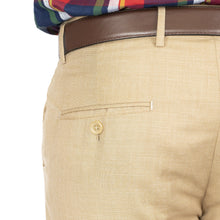 Load image into Gallery viewer, Khaki Flex Trouser - FHS Official