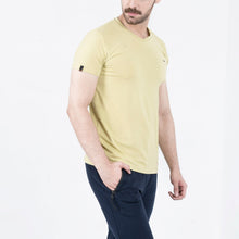 Load image into Gallery viewer, Leek green - V neck - FHS Official