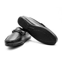 Load image into Gallery viewer, Lightweight Buckled Moccasin - FHS Official