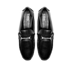 Load image into Gallery viewer, Lightweight Buckled Moccasin - FHS Official