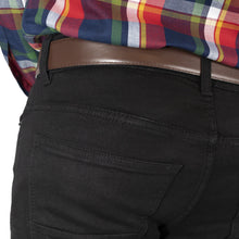 Load image into Gallery viewer, Neat Black Jeans - FHS Official