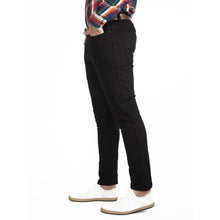 Load image into Gallery viewer, Neat Black Jeans - FHS Official