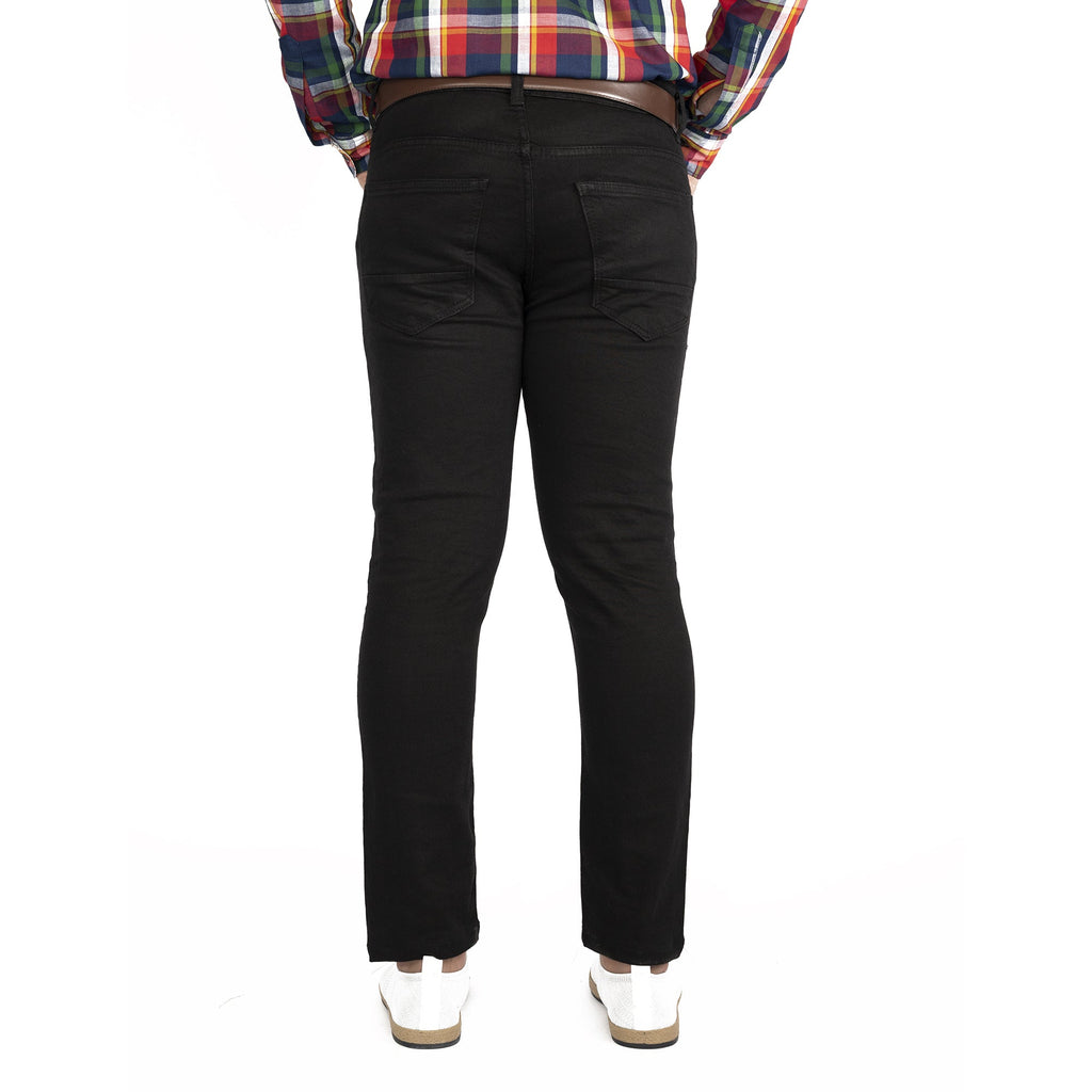 Neat Black Jeans - FHS Official