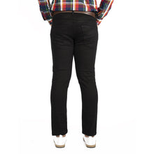 Load image into Gallery viewer, Neat Black Jeans - FHS Official