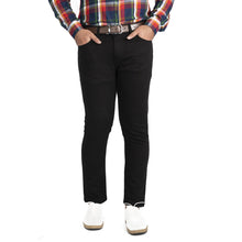 Load image into Gallery viewer, Neat Black Jeans - FHS Official