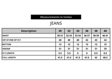 Load image into Gallery viewer, Neat Black Jeans - FHS Official