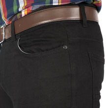 Load image into Gallery viewer, Neat Black Jeans - FHS Official