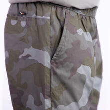 Load image into Gallery viewer, Olive camo jog pant - FHS Official