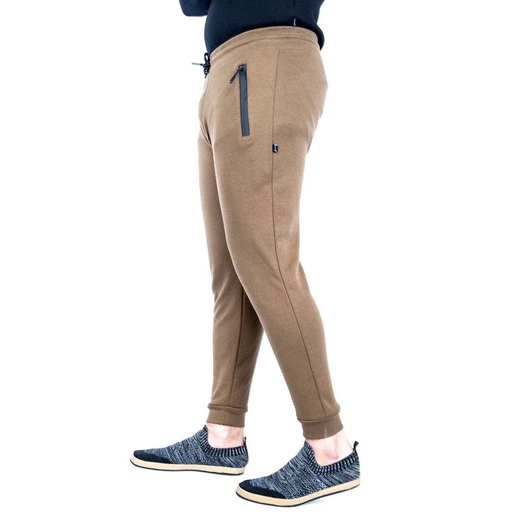 Olive Knit Pants - FHS Official