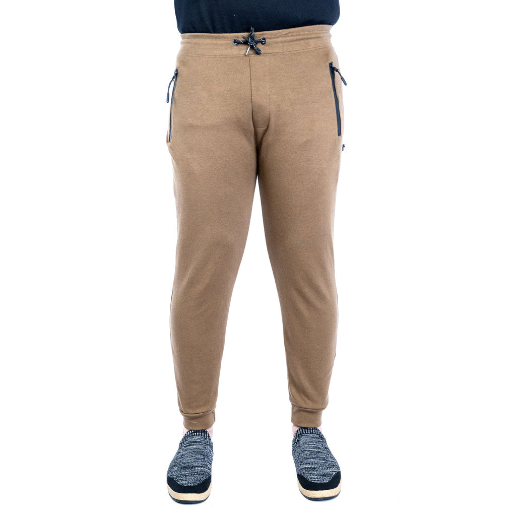 Olive Knit Pants - FHS Official