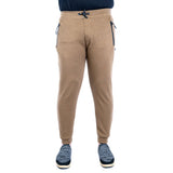Olive Knit Pants