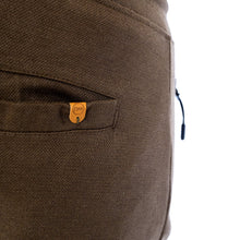Load image into Gallery viewer, Olive Knit Pants - FHS Official