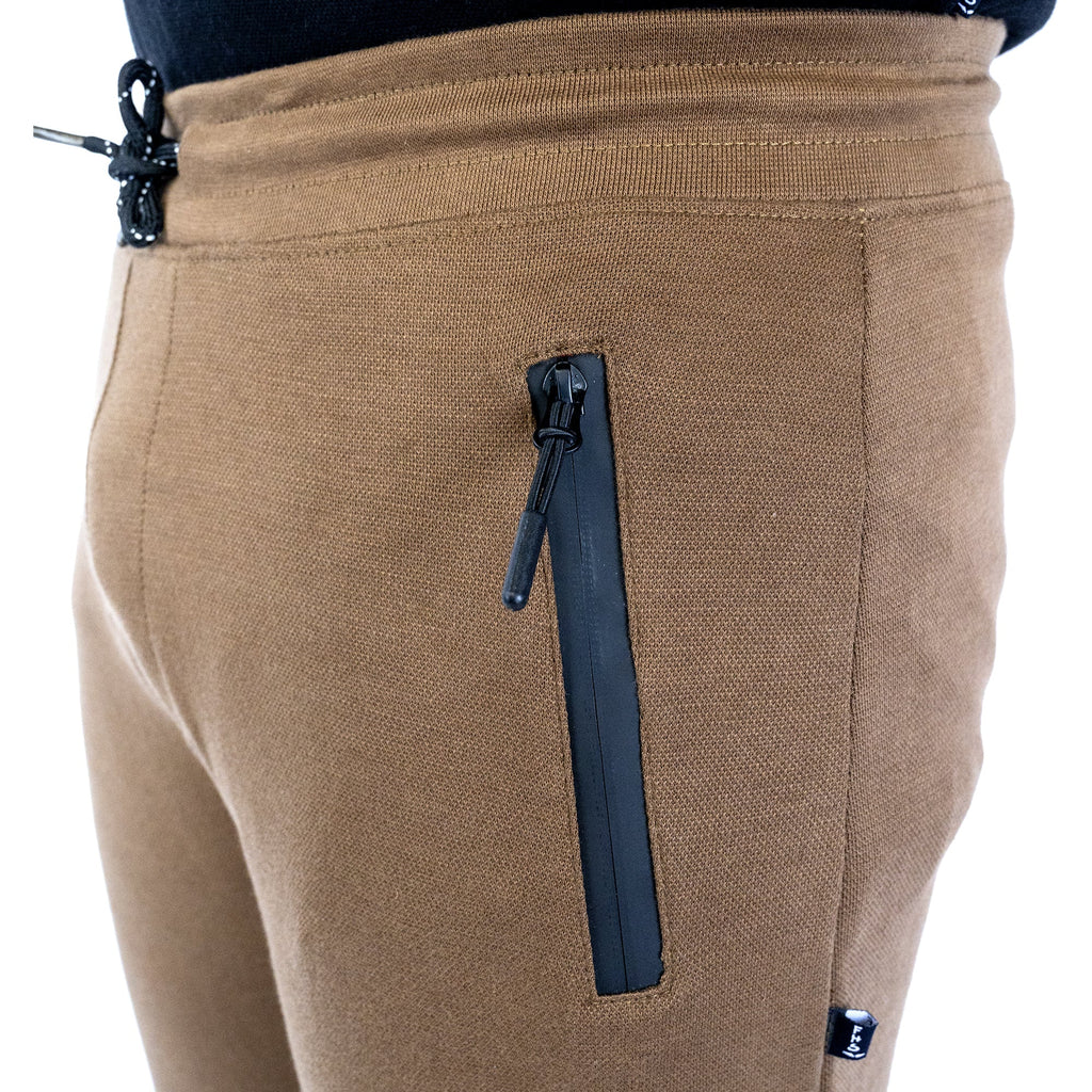Olive Knit Pants - FHS Official