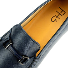 Load image into Gallery viewer, Premium Buckle Moccasin - FHS Official