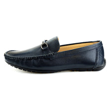 Load image into Gallery viewer, Premium Buckle Moccasin - FHS Official