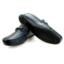 Load image into Gallery viewer, Premium Buckle Moccasin - FHS Official