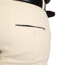 Load image into Gallery viewer, Regular Fit Offwhite Chinos - FHS Official