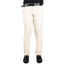 Load image into Gallery viewer, Regular Fit Offwhite Chinos - FHS Official