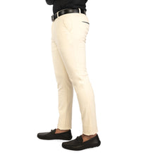 Load image into Gallery viewer, Regular Fit Offwhite Chinos - FHS Official