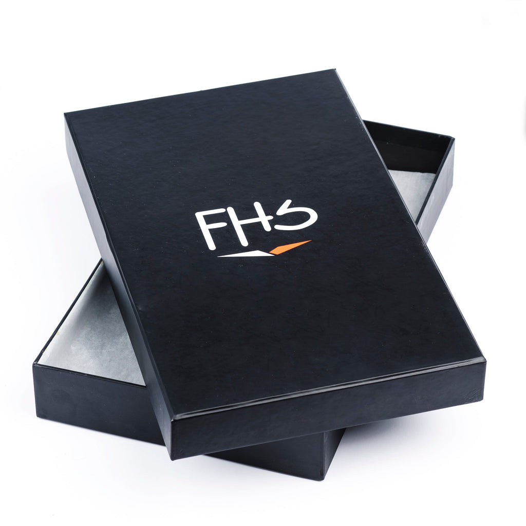 Shirt Gift Box - FHS Official